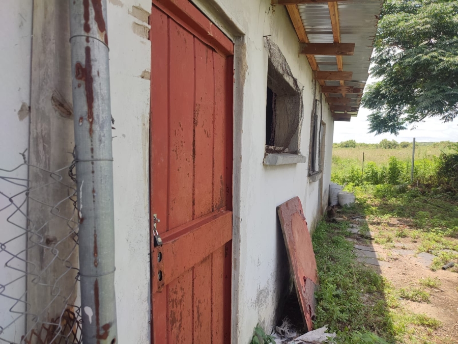 4 Bedroom Property for Sale in Swartruggens North West